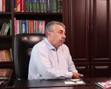 Кашель - симптом какой-то болезни, заявил Евгений Комаровский - Кашель причини Кашель - симптом какой-то болезни, заявил Евгений Комаровский - Кашель причини