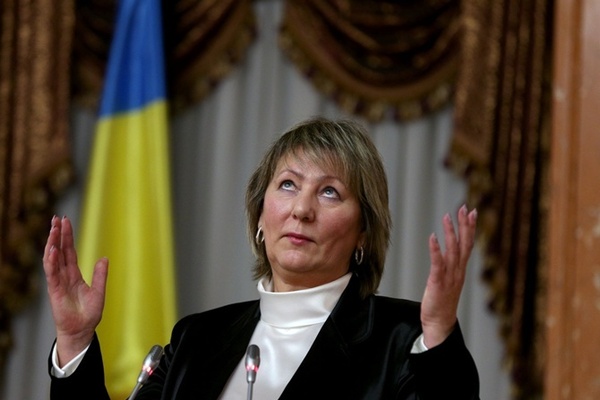 Данишевская Данишевская