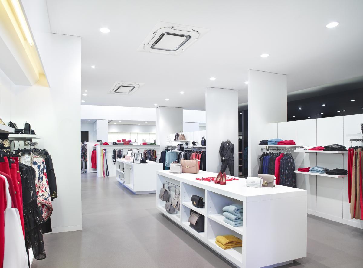 Эксперт назвал главные тенденции на рынке климатизации крупной недвижимости Эксперт назвал главные тенденции на рынке климатизации крупной недвижимости