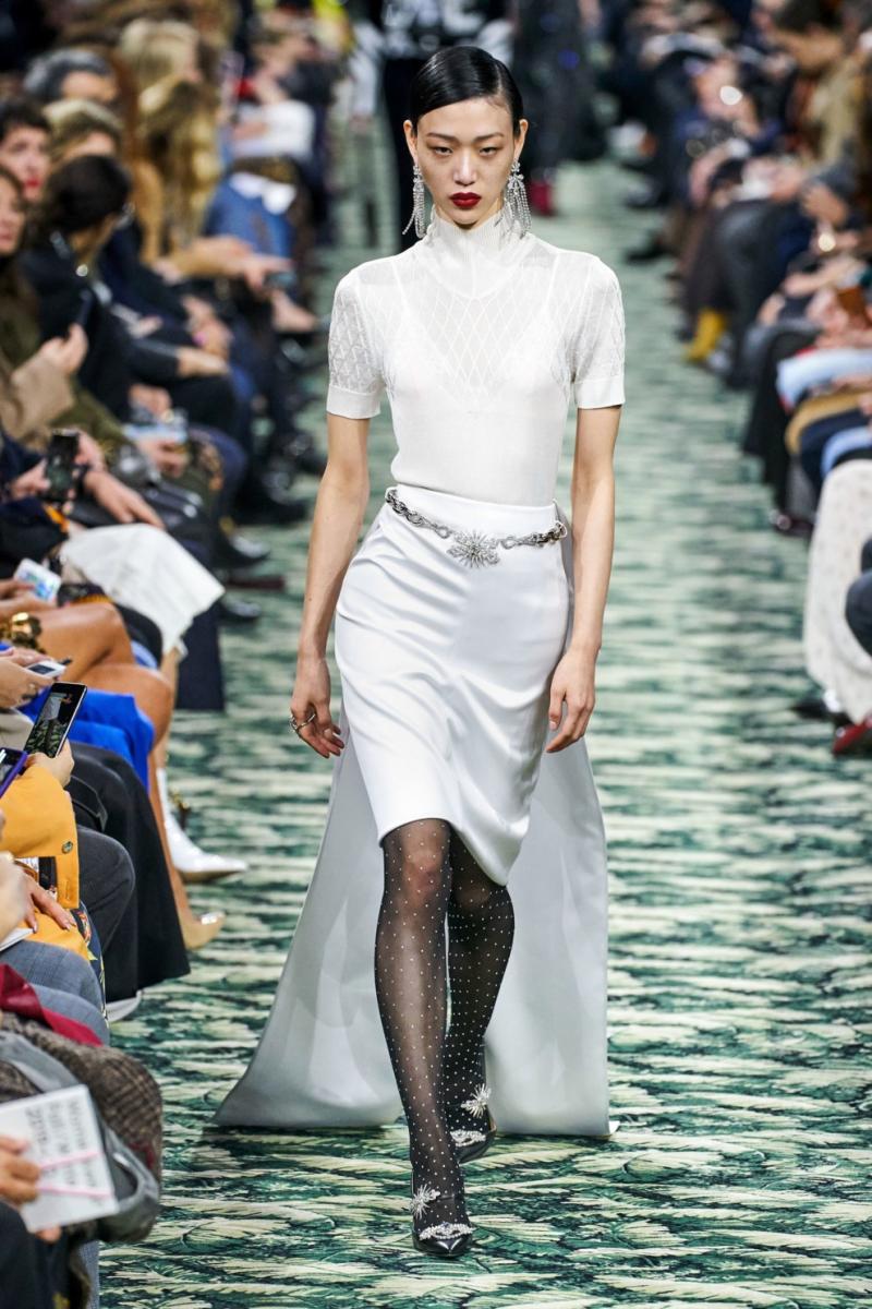 Модные колготки осень-зима 2019-2020