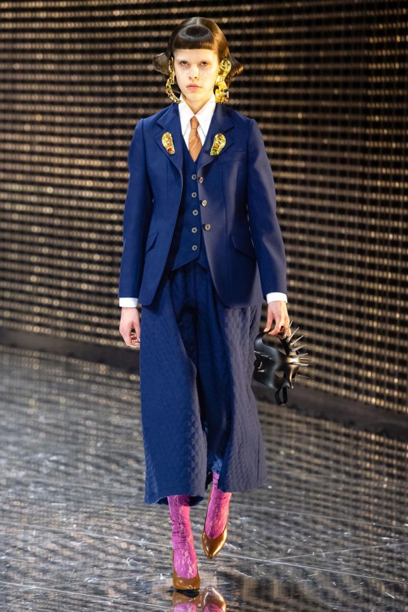 Модные колготки осень-зима 2019-2020