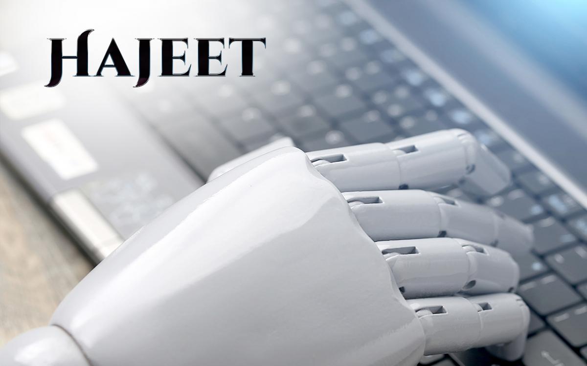 Hajeet, отзывы: копировать сделки — выгодно! Hajeet, отзывы: копировать сделки — выгодно!