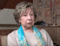 Родина-уродина: Ахеджакова не сдержалась после травли за поддержку Украины