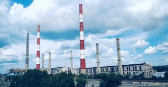 Экс-министр обьяснил, почему необходимо снижение цены на газ для Луганской ТЭС Экс-министр обьяснил, почему необходимо снижение цены на газ для Луганской ТЭС