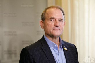 Виктор Медведчук Виктор Медведчук