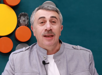 Если в семье есть младший ребенок, нельзя меньше внимания уделать старшему, посоветовал Евгений Комаровский - Доктор Комаровский Если в семье есть младший ребенок, нельзя меньше внимания уделать старшему, посоветовал Евгений Комаровский - Доктор Комаровский