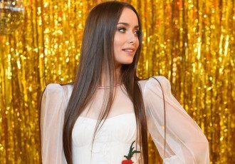 Ксения Мишина Ксения Мишина