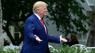 Дональд Трамп Дональд Трамп