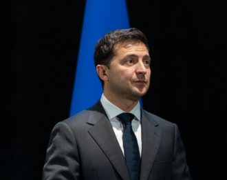 Зеленский решил Зеленский решил
