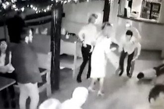 Момент убийства Момент убийства