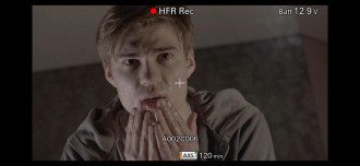 Серіал Перші Ластівки 2019 Серіал Перші Ластівки 2019