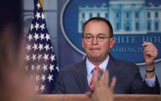 Мик Малвани (Reuters) Мик Малвани (Reuters)
