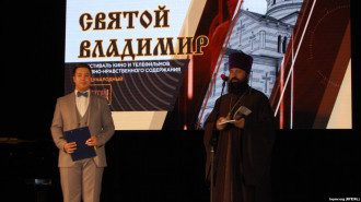 / Фото: Крым.Реалии / Фото: Крым.Реалии