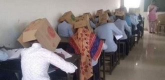 Индия, студенты Индия, студенты
