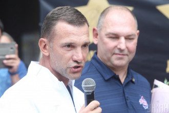 Шевченко Шевченко