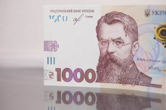 Купюры в 1000 гривен вводят в обращение с 25 октября / Фото: flickr.com/National Bank Of Ukraine Купюры в 1000 гривен вводят в обращение с 25 октября / Фото: flickr.com/National Bank Of Ukraine