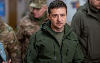 Зеленский анонсировал отвод сил в Петровском: дата, условия и итоги Зеленский анонсировал отвод сил в Петровском: дата, условия и итоги