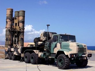 С-300 ВСУ может сбивать ракеты РФ