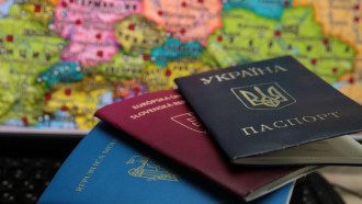 Паспорт Паспорт