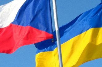 Украина, Чехия Украина, Чехия