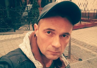 Василий Давыденко