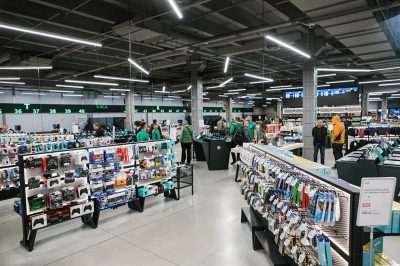 Розетка Розетка