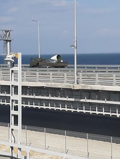 Россия вывезла авиацию из Крыма