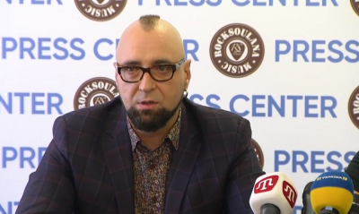 Не виноватая я: продюсер "отмыл" Винника от работы с пропагандистами Кремля