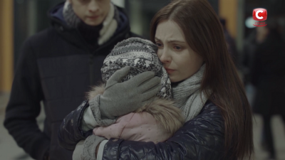 Выбор матери 2019