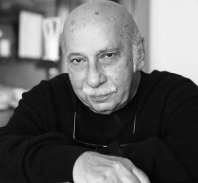 Умер композитор Мимино и Кин-дза-дза Гия Канчели