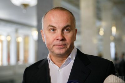 Нестор Шуфрич