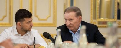 Социологи рассказали, сколько украинцев не понимают в принципе формулу Штайнмайера