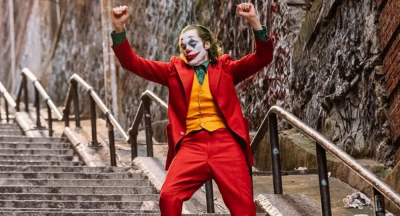 Джокер 2019