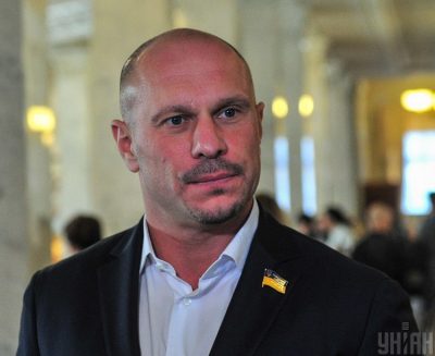 Илья Кива