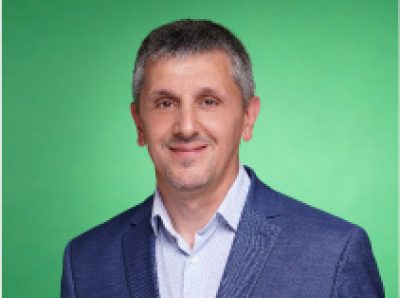 Анатолий Остапенко