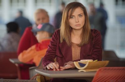 Смотрящая вдаль 2019 - дата выхода, сюжет и актеры нового сериала