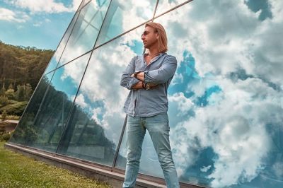 Олег Винник