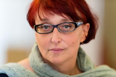 Галина Третьякова