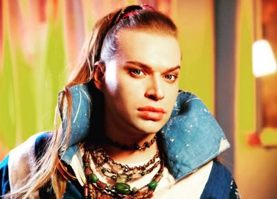 Гоген Солнцев