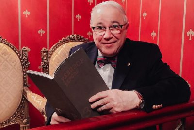 Евгений Петросян