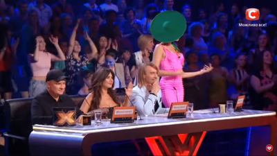 Х-Фактор 2019