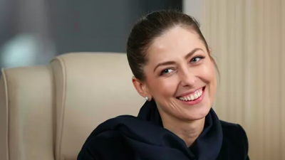 В Иране арестовали внучку бандеровца и фанатку Яроша