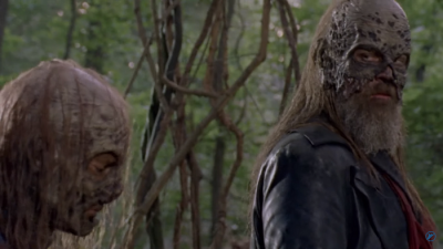 Ходячие мертвецы 10 сезон 2 серия: новый трейлер онлайн