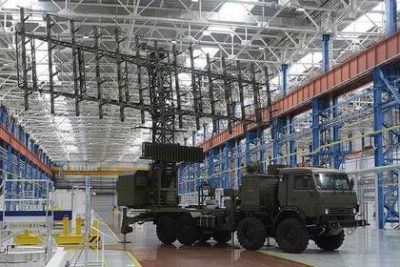 Боятся Запада: оккупанты решили закрыть Крым сверхмощными радарами