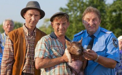 Сваты 7 сезон