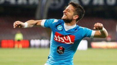 Форвард сборной Бельгии засветил на фото подкачанную задницу