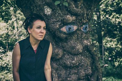 Ольга Токарчук: биография и лучшие книги нобелевской лауреатки с украинскими корнями