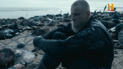 Викинги 6 сезон: дата выхода, актеры и официальный трейлер