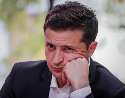 Владимир Зеленский не понимает сути конфликта между Украиной и РФ, считает эксперт