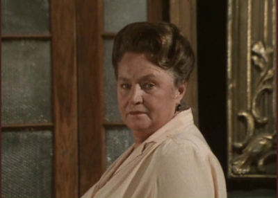 В России умерла вдова легендарного актера Папанова